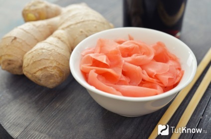 Tippek és receptek használatát gyömbér fogyás (fogyókúrás) Tippek és receptek használatát gyömbér fogyás