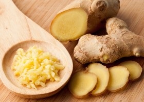 Tippek és receptek használatát gyömbér fogyás (fogyókúrás) Tippek és receptek használatát gyömbér fogyás