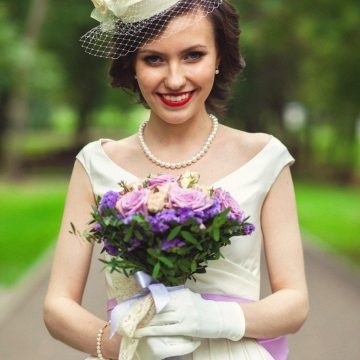 Modern orosz esküvői forgatókönyv, hagyományok és szokások