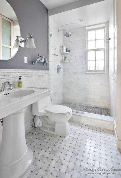 A modern design a fürdőszobában, 50 elegáns fürdőszoba tervezési ötletek (ötletek) Modern fürdőszoba tervezés, 50 tervezési ötletek elegáns fürdőszoba