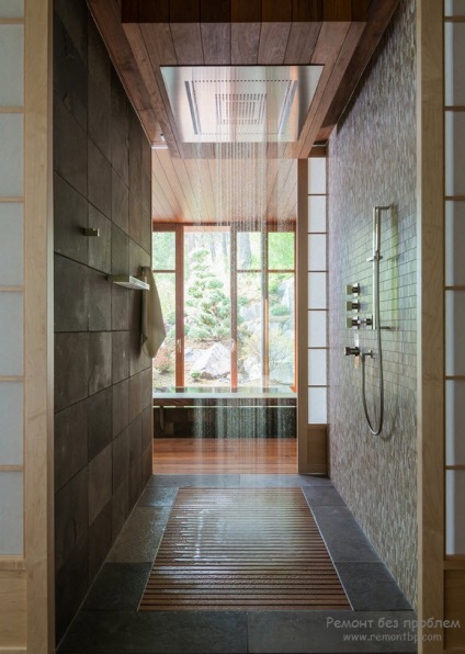A modern design a fürdőszobában, 50 elegáns fürdőszoba tervezési ötletek (ötletek) Modern fürdőszoba tervezés, 50 tervezési ötletek elegáns fürdőszoba