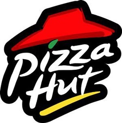 Ami a márka pizza hut