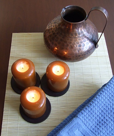 Spa - a szabályok szerint (a mély szerkezete a haj) Spa - a szabályok szerint