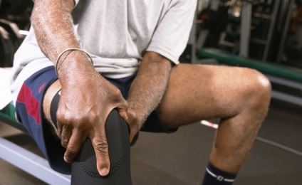 Sportsérülések hogyan lehet elkerülni őket, vitaportal - Health and Medicine (elkerül) Sportsérülések hogyan lehet elkerülni őket, vitaportal - Health and Medicine