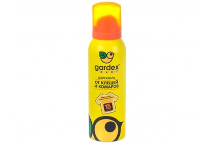 Spray szúnyogok elleni nevét és módszerek alkalmazása, az illetékes egészségügyi on iLive (módok) Spray szúnyogok elleni nevét és módszerek alkalmazása, az illetékes egészségügyi on iLive