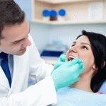 Sürgős fogtechnikai Moszkva felülvizsgálatát fogászati ​​klinikák és gyakorlatok