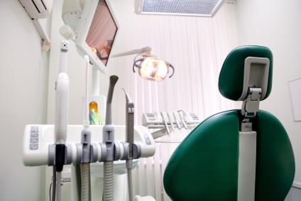 Fogászati ​​professzori fogászati ​​klinika a Arbat - véleménye, cím, telefonszám, weboldal, ár