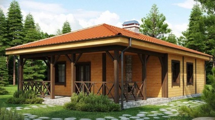 Házak építése mellett a legfontosabb Nyizsnyij Novgorod, ár, technológia, projektek nyaralók, fotó ~ - ház (építőipar) Házak építése mellett a legfontosabb Nyizsnyij Novgorod, ár, technológia, projektek nyaralók, fotó ~ - ház