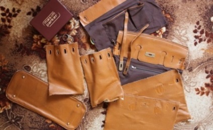 Kuplung táska kezeddel (66 fotó) minta, hogyan kell varrni a régi táskák, lépésről lépésre mesterkurzust