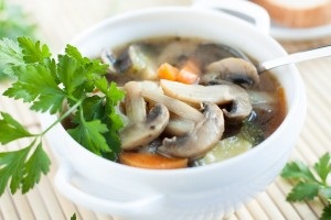 Szárított gomba - fehér, shiitake, fa -, hogyan kell főzni (fa) Szárított gomba - fehér, shiitake, fa -, hogyan kell főzni