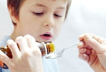 A felfüggesztés Enterofuril használati utasítást a különböző korú gyermekek