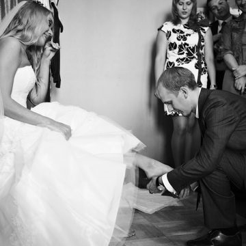 Egy esküvő nélkül menyasszony ára - váltja fel ezt a szertartást