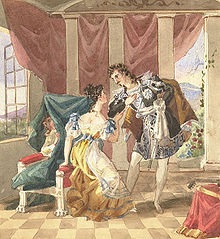 Figaro házassága