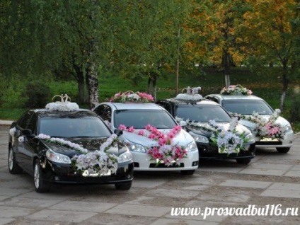 Esküvő Kazan, mind a esküvői előkészületeket, esküvői portál
