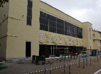 Információ az oktatási szervezet (szabadságra) Információ az oktatási szervezet