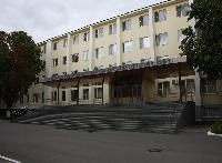 Információ az oktatási szervezet (a csapatok a Nemzeti Gárda) Információ az oktatási szervezet