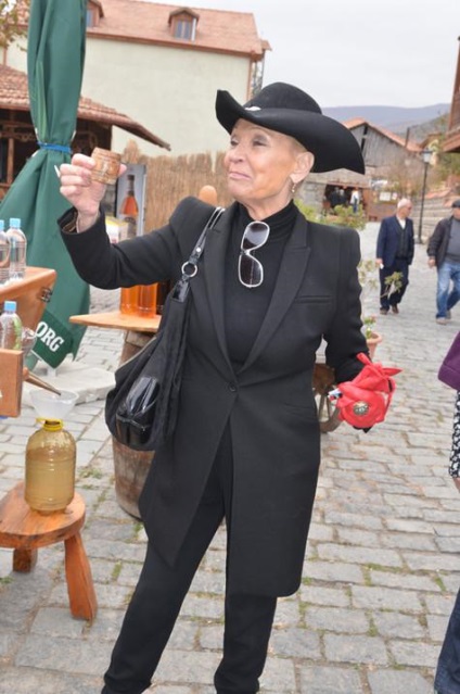 Svetlana Svetlichnaya „Nem kell egy ember” - csillag (Svetlana) Svetlana Svetlichnaya „Nem kell egy ember” - Star