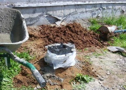Retró egy magánházban (magán) TAMBOUR egy magánházban