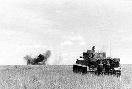 Tank Szakasz (Tank) Tank szakasz