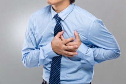 Tachycardia okai, tünetei, kezelése és megelőzése