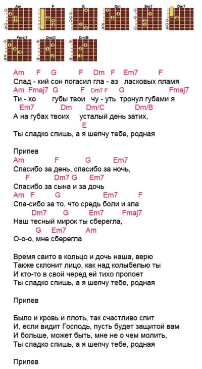 Lyrics in bug - Boyarsky olvassa el a szöveget, a dal Boyarsky van bug dalszöveg
