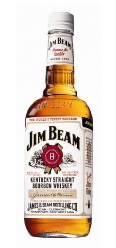A legjobb útmutató, whisky Jim Beam