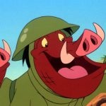 Timon és Pumbaa - nézni az összes sorozatban egy sorban, szünet nélkül, és megáll online és ingyenes (Pumbaa) Timon és Pumbaa - nézni az összes sorozatban egy sorban, szünet nélkül, és megáll online ingyen