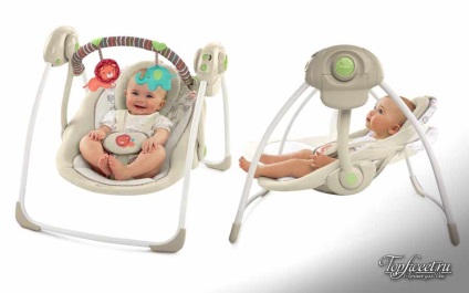 Top 10 legjobb Electroswing Baba (Csatlakozás Swing Bouncer) Top 10 Best Baby Electroswing