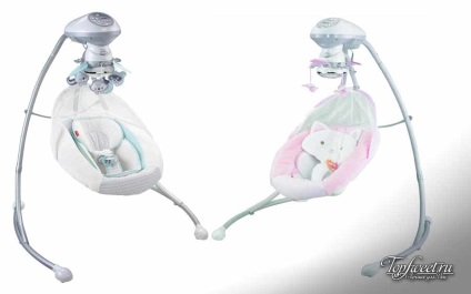 Top 10 legjobb Electroswing Baba (Csatlakozás Swing Bouncer) Top 10 Best Baby Electroswing