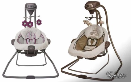 Top 10 legjobb Electroswing Baba (Csatlakozás Swing Bouncer) Top 10 Best Baby Electroswing