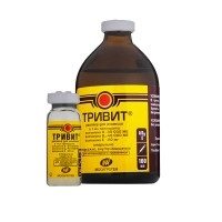 Apróságok - használati utasítás (hypovitaminosis haszonállatok) Apróságok - használati utasítás
