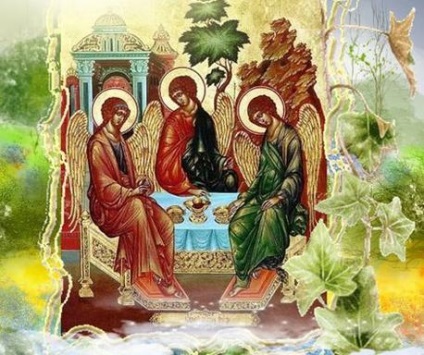 Trinity, hogy lehet és nem tud (nem lehet megtenni) Trinity, hogy lehet és nem
