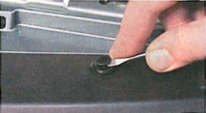Tuning Mitsubishi Lancer 9, hogyan lehet az eredeti autó kezével