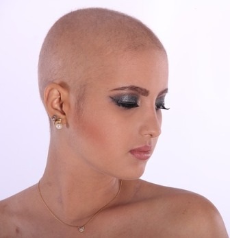 Injekciókat szépség, haj helyreállítását a kemoterápia után