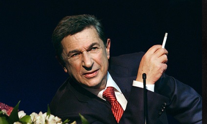 Meghalt Igor Kvasha (Igor Kvasha színész) Meghalt Igor Kvasha