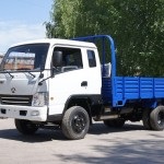Ural-4320 „specifikációk, működési körét, a módosítás, a költségek az összes speciális felszerelés