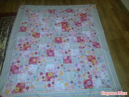 stozhki kezdők, a legelején - Patchwork - Home Moms