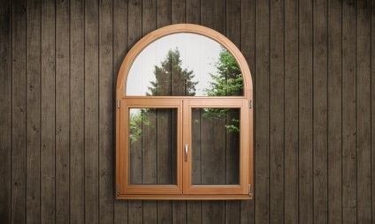 Telepítése dupla üvegezésű ablakok egy fából készült ház saját kezűleg a jogot, hogy működik