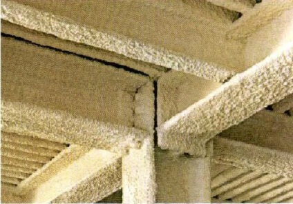 Vermikulit szigetelés hőszigetelés a falak méltóság otthon, hátrányai