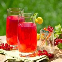 Jam ribizli klasszikus, 5 perc, zselé (lekvár ribizli) Jam ribizli klasszikus, 5 perc, zselé
