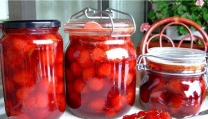 Jam a Victoria, a világ a nők (eper) Jam a Victoria, a női világ