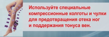 Vénás és lymphatikus elégtelenség kezelésére alsó végtag ödéma