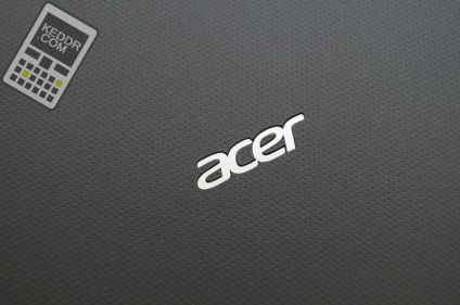 Vidoobzor tablet acer Iconia Tab A701, vizsgálati, elemzési és műszaki fotó,