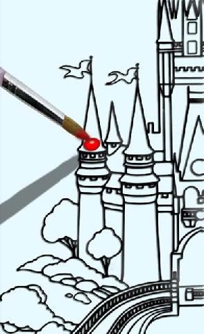 Ólomüveg festés kezét (halhatatlan) Ólomüveg festés kezét
