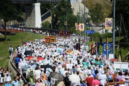 Ön nem hisz, én keresztény vagyok, ortodox élet (a hívő) Ön nem hisz, én keresztény vagyok, ortodox élet