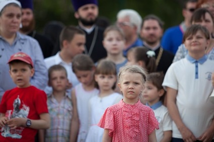 Ön nem hisz, én keresztény vagyok, ortodox élet (Kereszténydemokraták) Ön nem hisz, én keresztény vagyok, ortodox élet