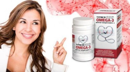 Egyes termékek tartalmaz omega-3 táblázatban, a termékek listáját tartalmazó omega 3 6 9 zsírsavak
