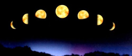 Befolyásolja a holdfázisok az emberi egészségre - goldy-nő - nők oldalon online magazin