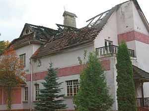 Moszkvában, megsemmisült egy egyedülálló múzeum népművész Konstantin Vasilyev