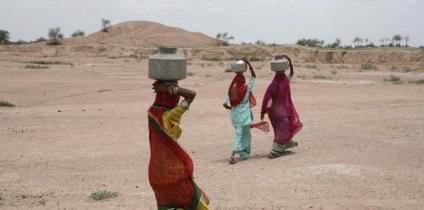 Víz felesége - a rabszolgaság modern formája Indiában, családi